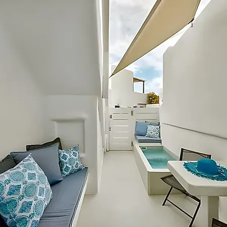 Ξενοδοχείο Luxury Air-conditioned Flat - 1bd2p - Mykonos Mykonos Town