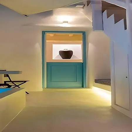 Ξενοδοχείο Luxury Air-conditioned Flat - 1bd2p - Mykonos