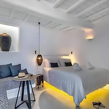 Luxury Air-conditioned Flat - 1bd2p - Mykonos Ξενοδοχείο Mykonos Town
