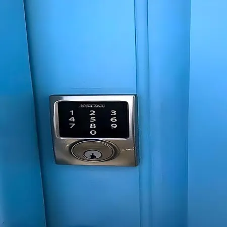 Luxury Air-conditioned Flat - 1bd2p - Mykonos Ξενοδοχείο 2*