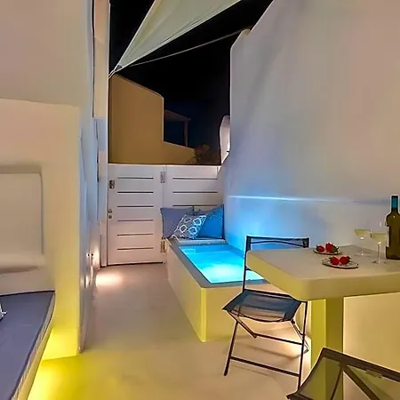 Luxury Air-conditioned Flat - 1bd2p - Mykonos Ξενοδοχείο